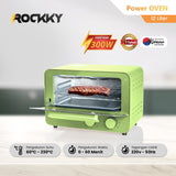 Rockky Power OVEN 12L