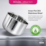 Inner Pot Super Cook Maestro Pro Max