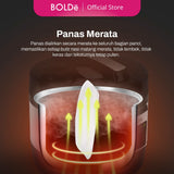 Inner Pot Super Cook Maestro Pro Max