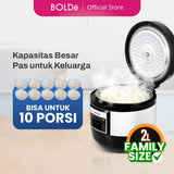 Inner Pot Super Cook Maestro Pro Max