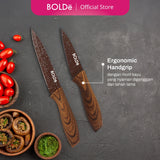 Super Knives  MARBELLA 6pcs set Italian Design
