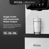 BOLDë Dispenser Megatron