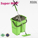Super MOP X
