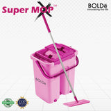 Super MOP X