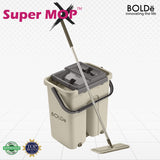 Super MOP X