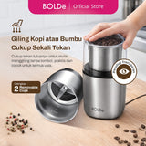 Bolde Powder Multigrinder GC8