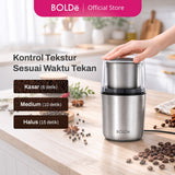Bolde Powder Multigrinder GC8