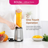 Bolde Nutri Blender Pro X600
