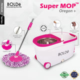 Super MOP OREGON +