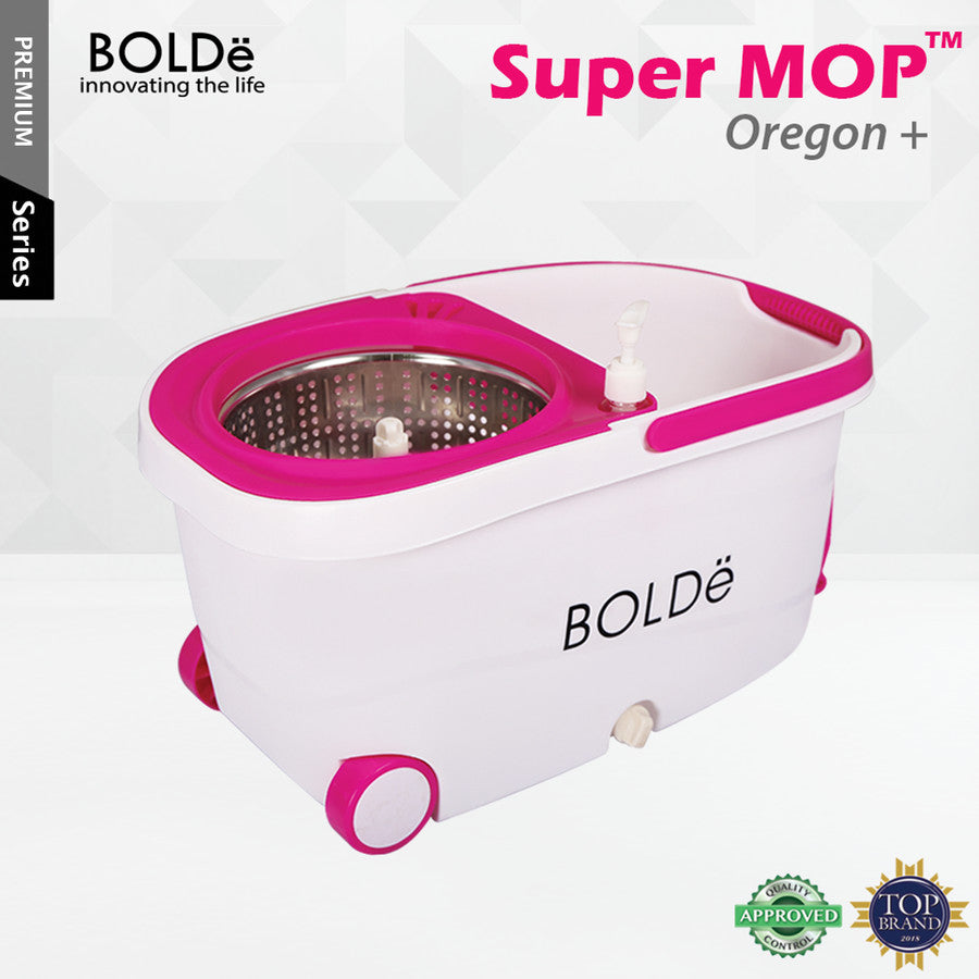 Super MOP OREGON +
