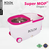 Super MOP OREGON +