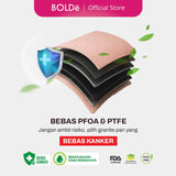 Super PAN Granite 3+1 pcs Sets BEIGE