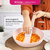 Super PAN Granite 3+1 pcs Sets BEIGE