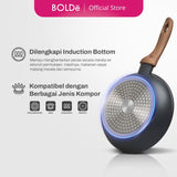 Princess Silver Stone Fry Pan