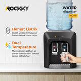 Rockky Dispenser (Water Dispenser)