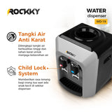 Rockky Dispenser (Water Dispenser)