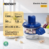 Rockky Electric Peeler
