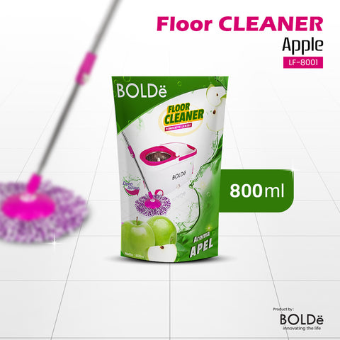 Liquid Floor Cleaner BOLDe ( Khusus Pulau Jawa )