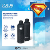 BOLDë Super Bottle - Superman Edition