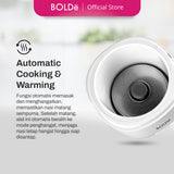 BOLDë Super Cook Mini 0.3 L