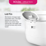 BOLDë Super Cook Mini 0.3 L
