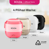 BOLDë Super Cook Mini 0.3 L