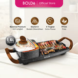 Super GRILL 2 in 1