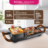 Super GRILL 2 in 1