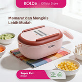 Super CUT OCTOPUS