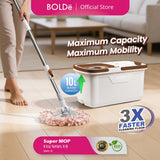 Super Mop Xtra Series X-8