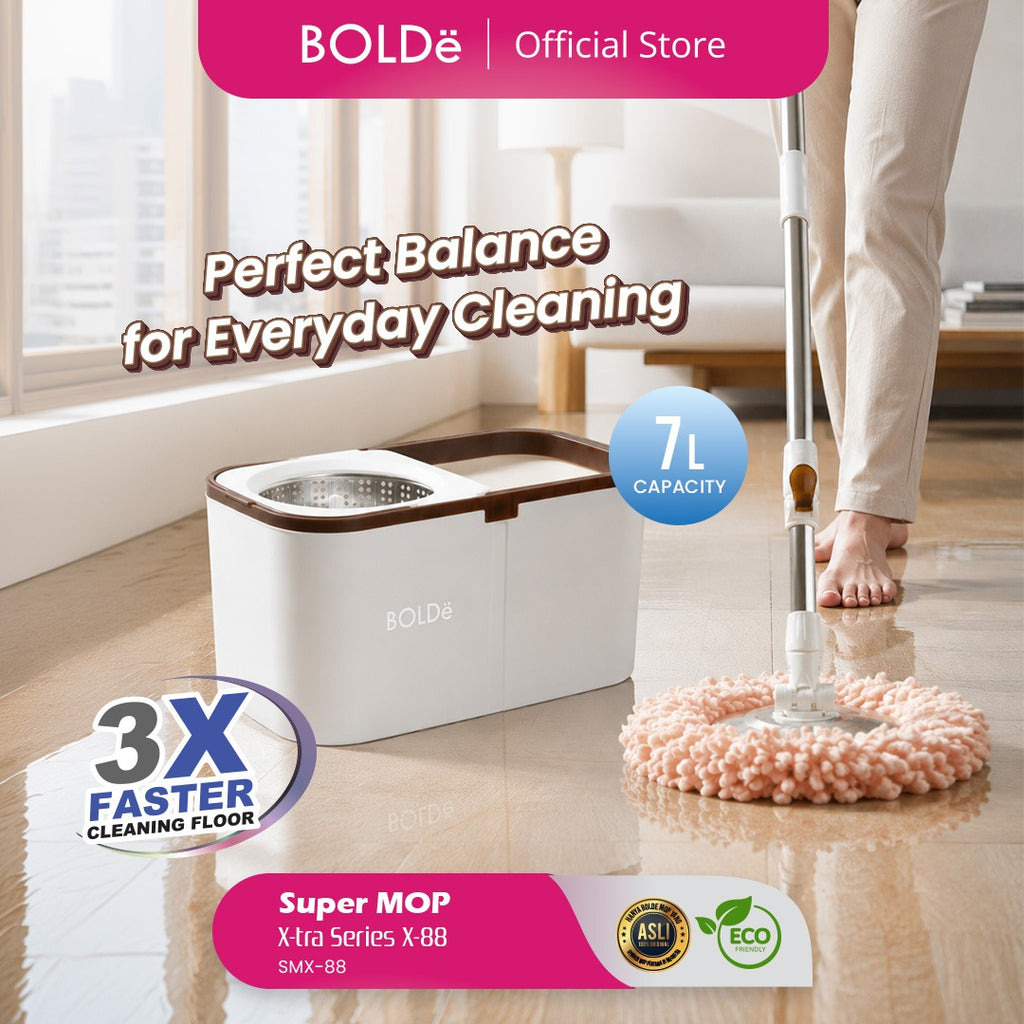 Super Mop Xtra Series X-88