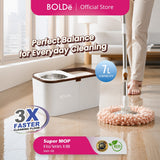 Super Mop Xtra Series X-88