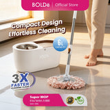 Super Mop Xtra Series X-888