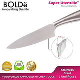 Super Knives Titanium Cooking Knife