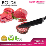 Super Knives  GRANITO Cooking Knife