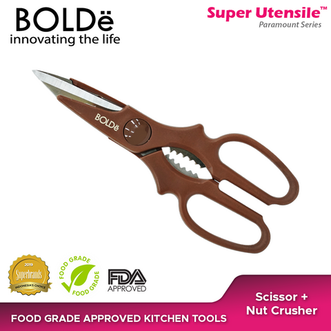 Super UTENSILE Electra Scissor