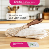 Super UTENSILE Granite Series WHISK Beige