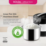 Super Cook Maestro Pro Max