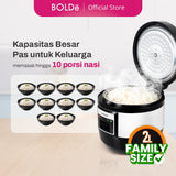 Super Cook Maestro Pro Max