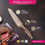 Super UTENSILE Electra series 4 pcs set.