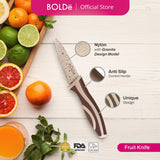 Super UTENSILE Electra series 4 pcs set.