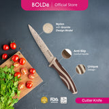 Super UTENSILE Electra series 4 pcs set.