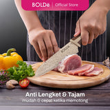 Super UTENSILE Electra series 4 pcs set.