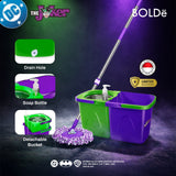 BOLDe Super Mop Double Side – The Jokers Edition