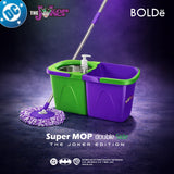 BOLDe Super Mop Double Side – The Jokers Edition