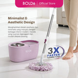 Super Mop Xtra Series X-888
