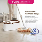 Super Mop Xtra Series X-88