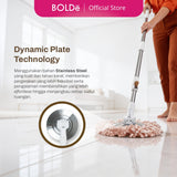 Super Mop Xtra Series X-8