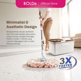 Super Mop Xtra Series X-8
