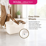 Super Mop Xtra Series X-8